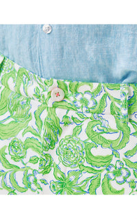 Lilly Pulitzer - Mens Stuff Mizner Stretch Pants