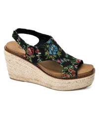 Corkys Footwear - Women's Freddie Wedge