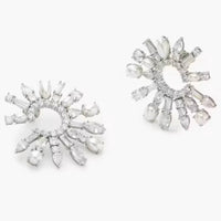 Kate Spade - Women's Showtime Statement Hoops