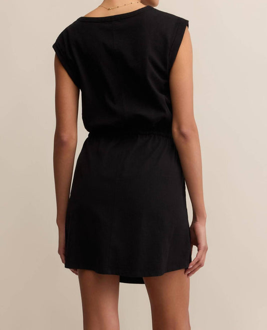 Z Supply - Dayshift Mini Dress