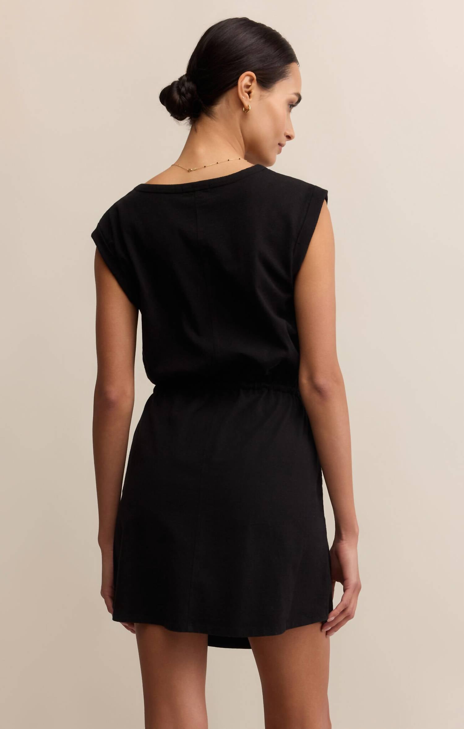 Z Supply - Dayshift Mini Dress