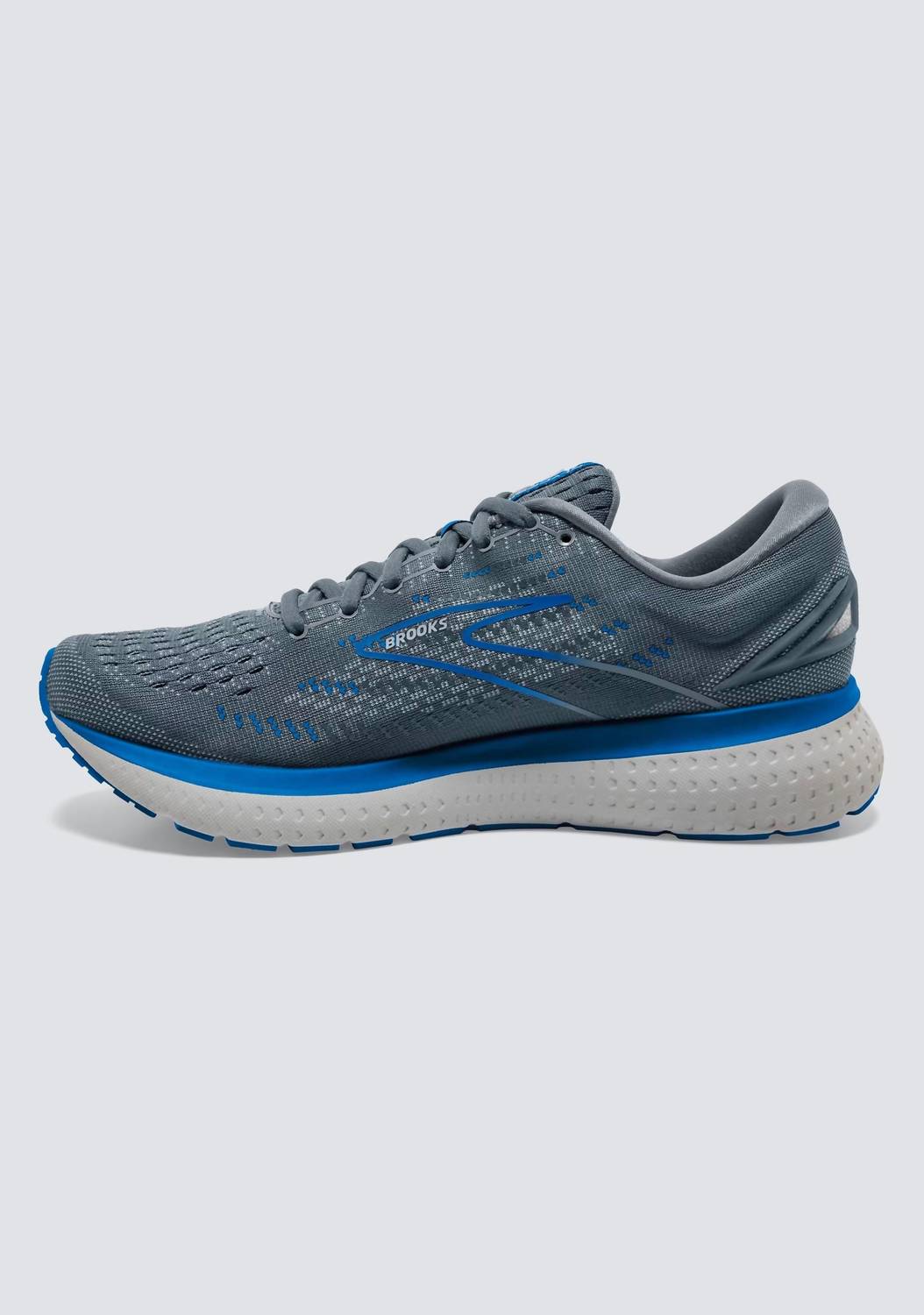 Brooks - Men's Glycerin 19 Running Shoes
