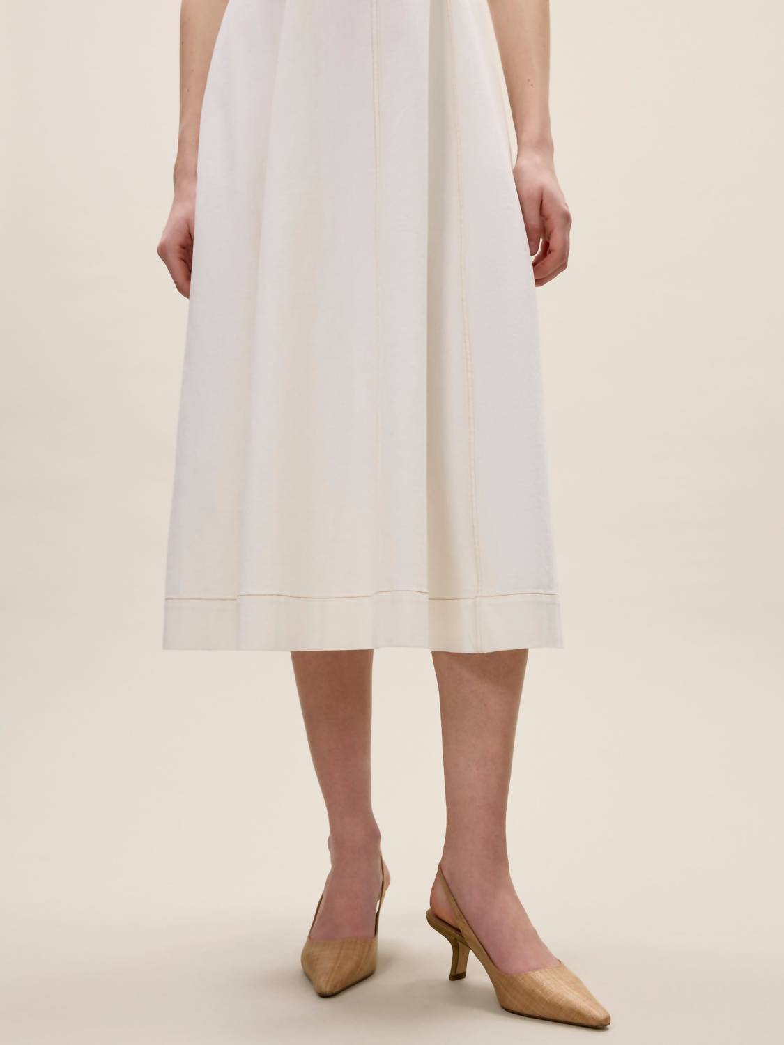 Rebecca Taylor - Cora Midi Dress