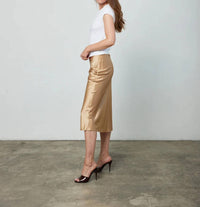 D'Offay - Mimi Midi Stretch Skirt