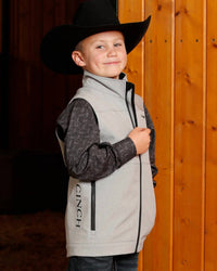 Cinch - Bonded Vest
