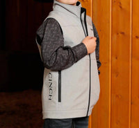 Cinch - Bonded Vest