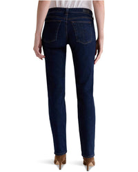 Ag Jeans - Sandra Low Rise Slim Straight Jean