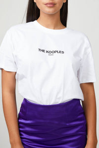 BASIC T-SHIRT