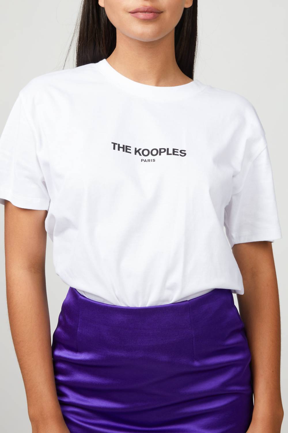 BASIC T-SHIRT