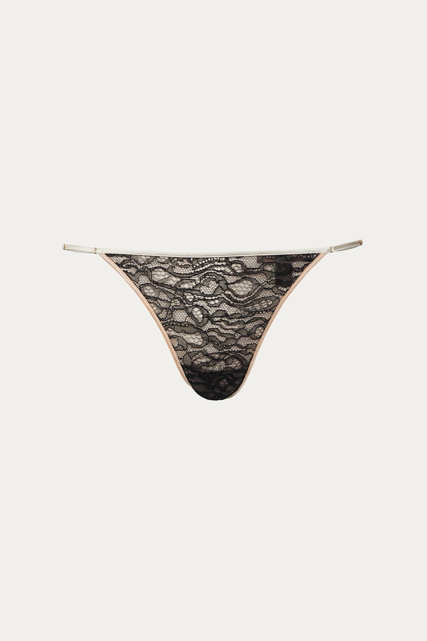 ENCHANTE G-STRING UNDERWEAR