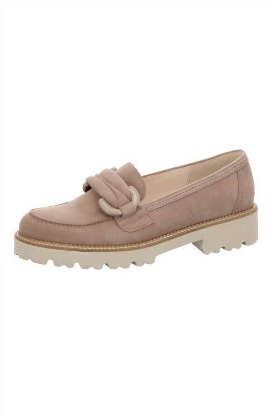 Gabor - Women's Mid Platform Loafer