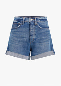 Joe'S Jeans - Alex High Rise With Rolled Hem Short