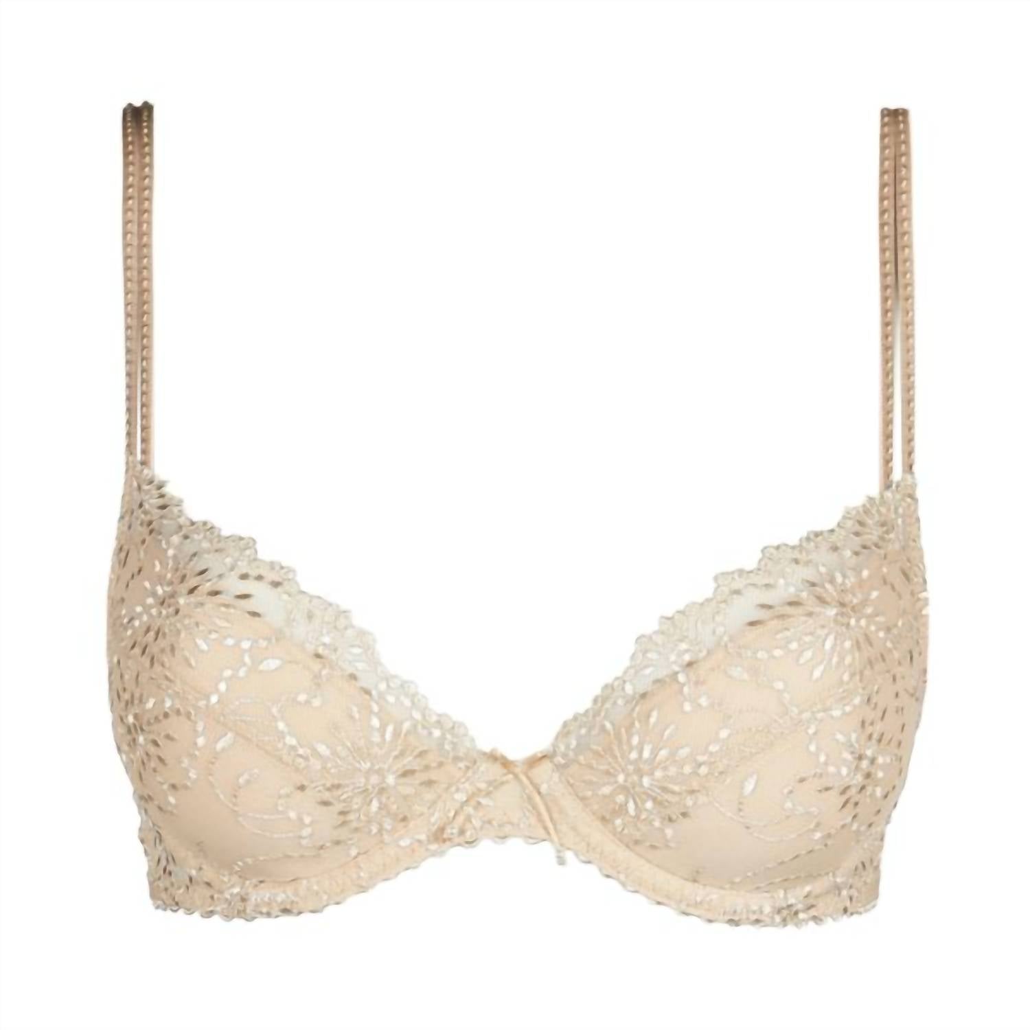 Van De Velde - Jane Push Up Bra