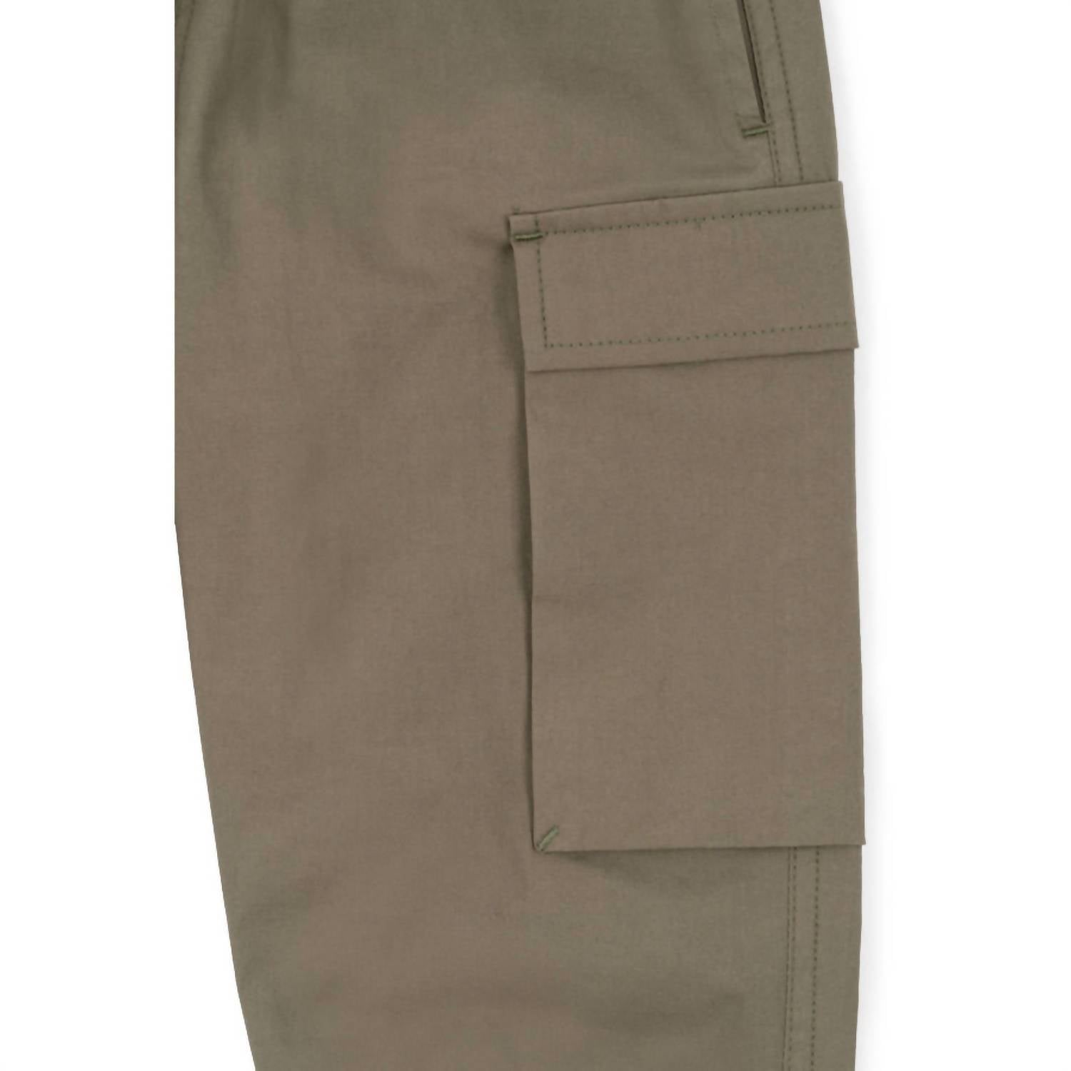 Konges Sløjd - Kid's Peppe Pants