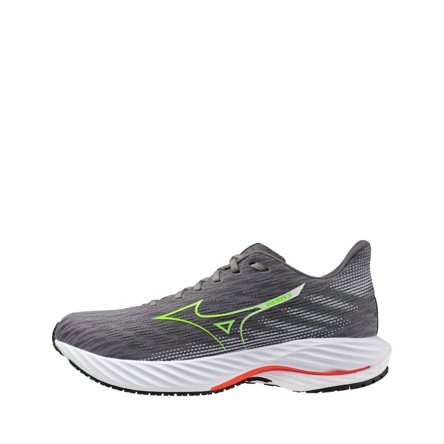 Mizuno - Men's Wave Rider 28 Shoes