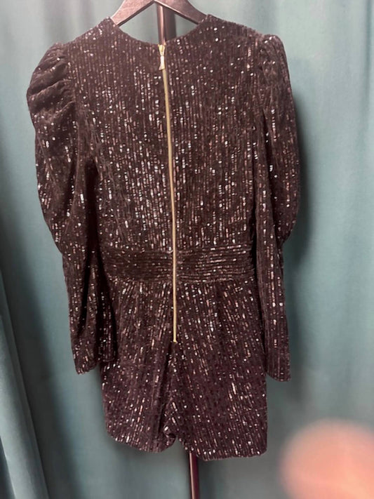 Saylor - Women's Tavi romper