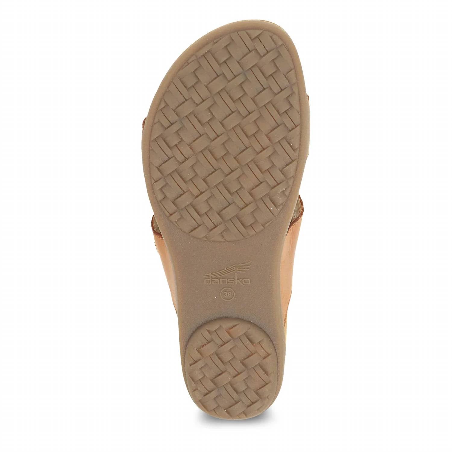Dansko - Women's Justine Sandals