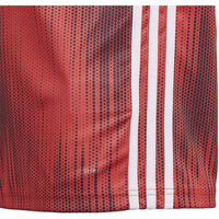 adidas Boy's Tiro 19 Short Sleeve Jersey in power red - kids' t-shirt - view 5