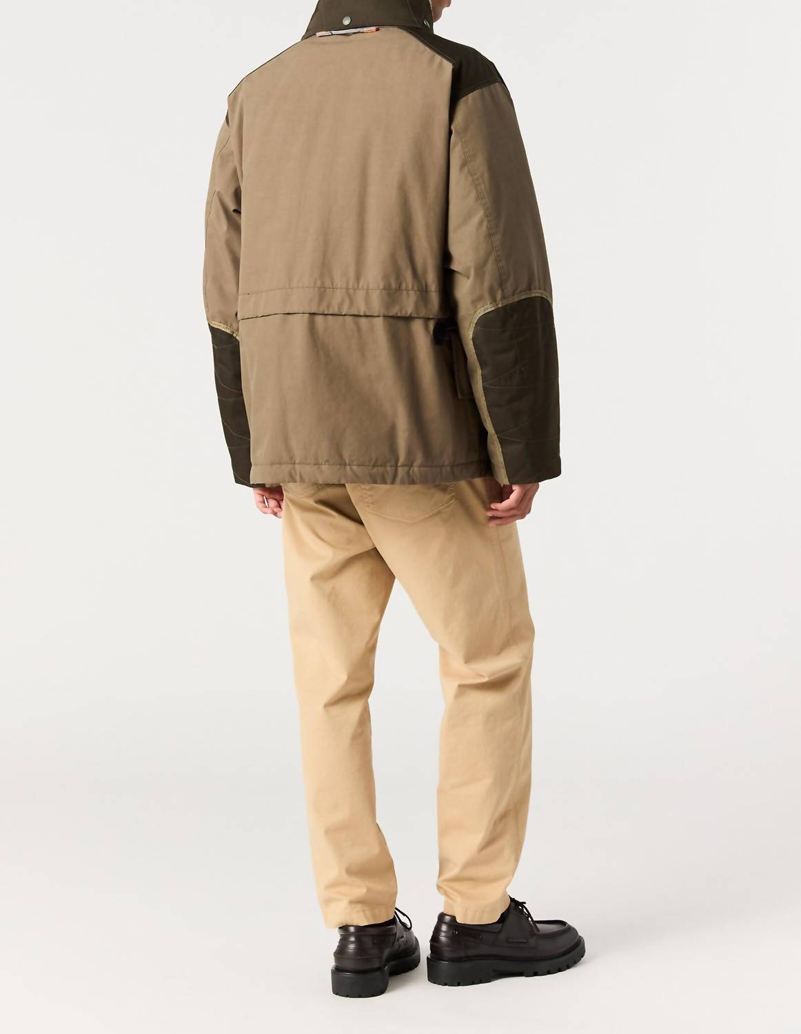 Parajumpers - SWORD B FIELD JACKET