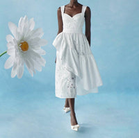 Celia B - Corsica Midi Dress