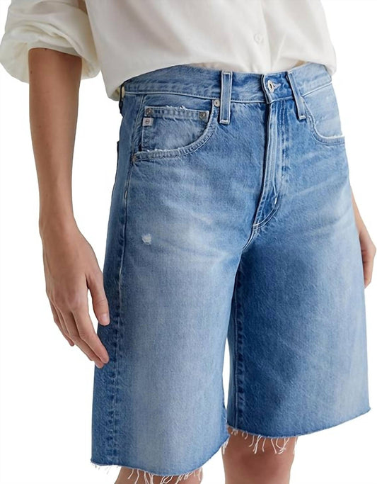 Ag Jeans - Hattie Short