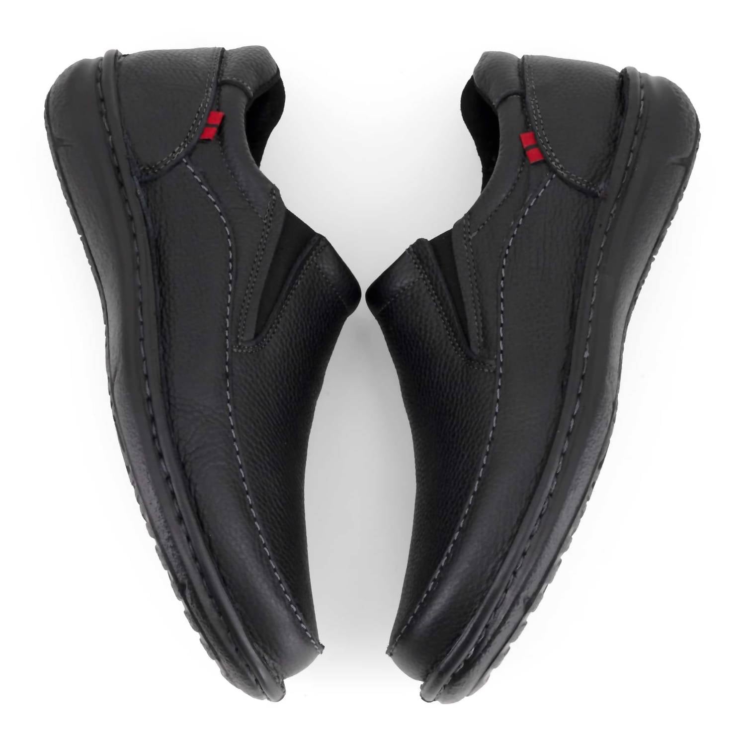 Andrea - Men's Leather Loafer