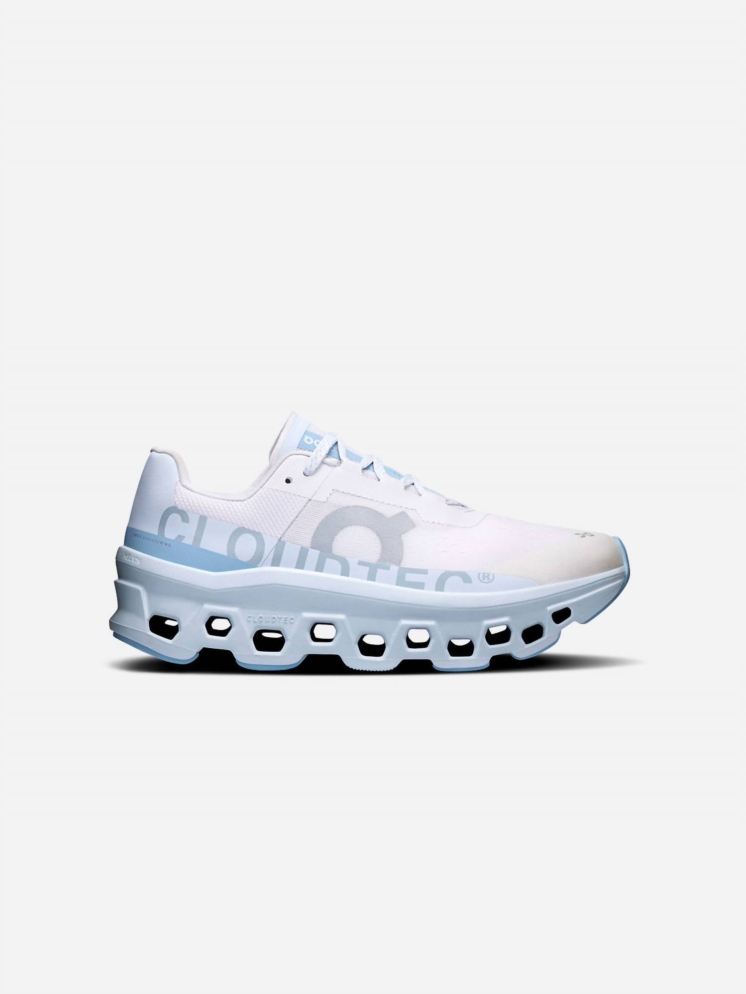 On - Women's Cloudmonster Sneaker