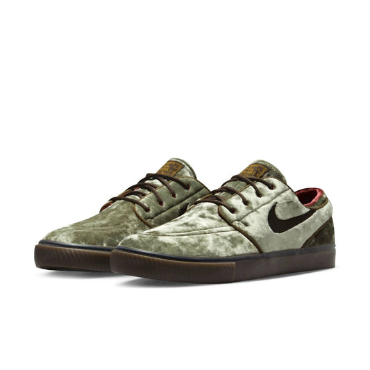 Nike - Men's SB Zoom Janoski OG+ SE Sneakers