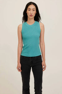 Project Social T - Player Rib Tank Top
