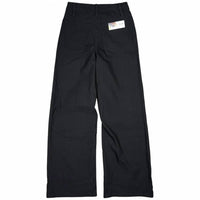 Ymi - Wide Leg Denim Jeans