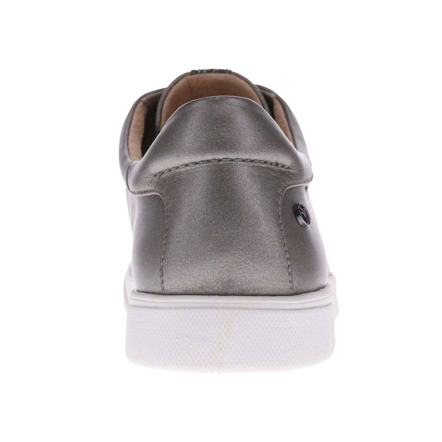 Revere - Women's Limoges Casual Sneaker