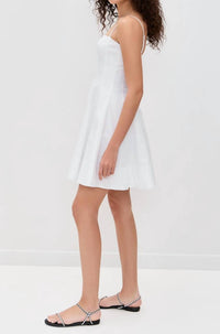 Staud - Wylie Mini Dress