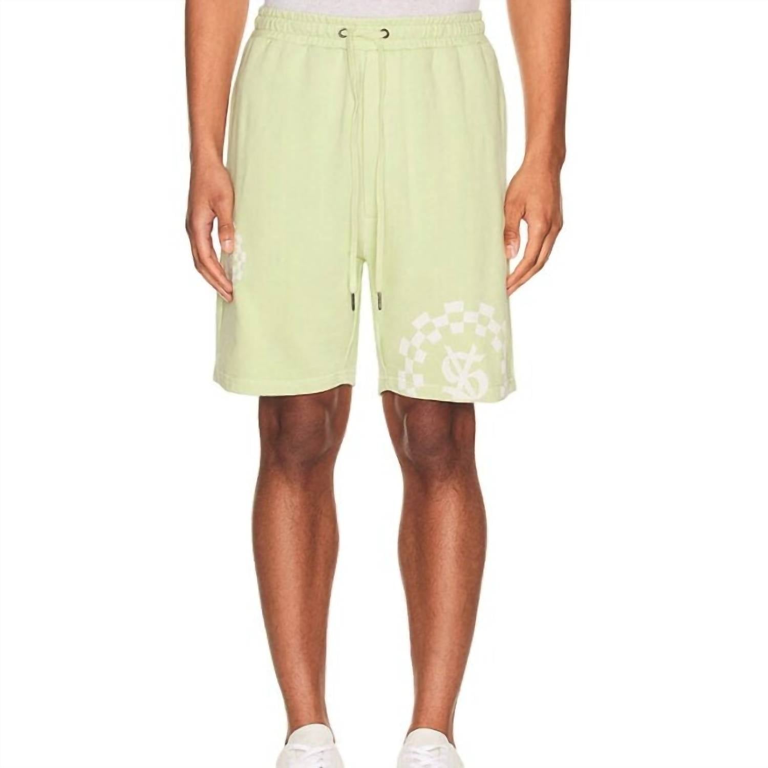 Ksubi - Team Trak Short