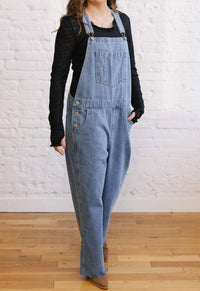 Wishlist - Taylor Overalls