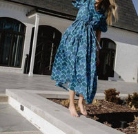 Briton Court - Margaret Dress