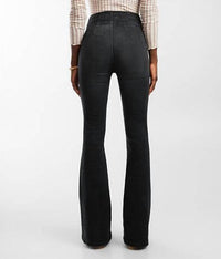 Free People - Jayde High Rise Flare Jean