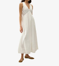 Faithfull The Brand - Fiora Midi Dress