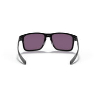 Oakley - Holbrook Metal Non Polarized Sunglasses 4123 - 04 - 55
