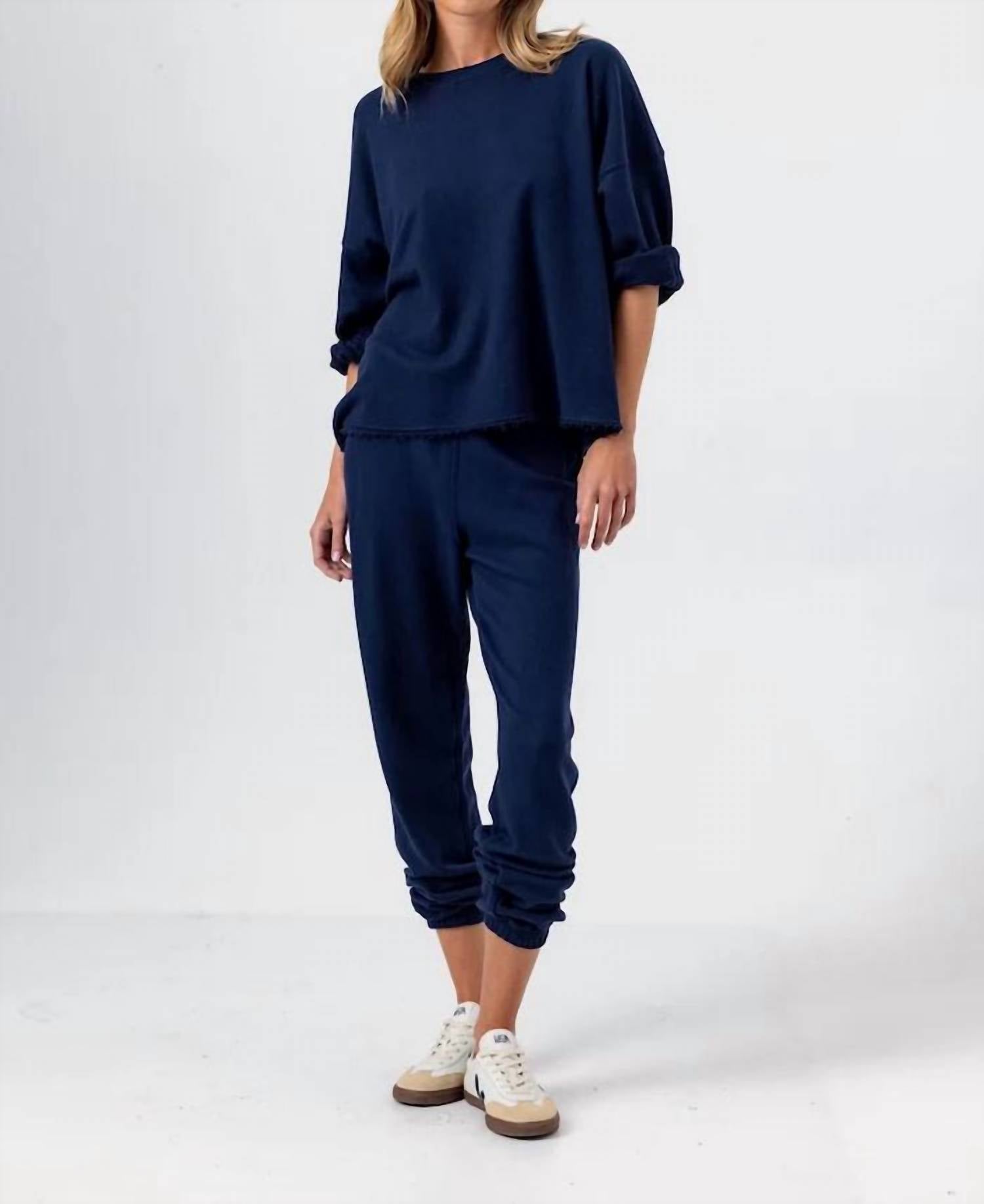 Sundays - Thea Jogger Pants