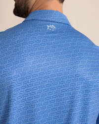 Southern Tide - Driver Make it Snappy Polo