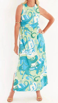 Ck Bradley - Nina Maxi Dress