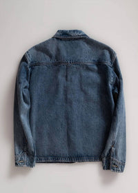 Iron & Resin - Kettle Denim Jacket