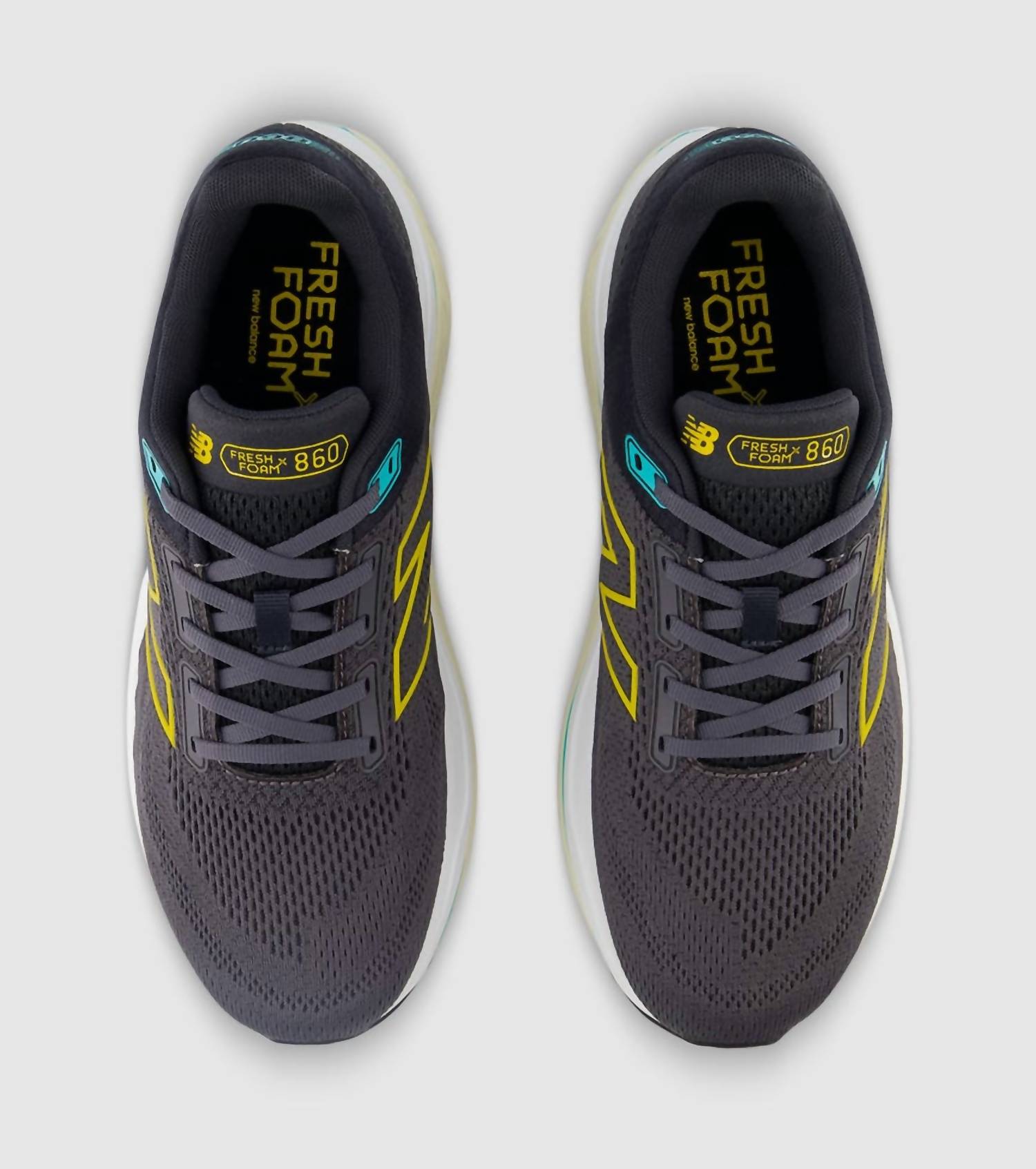 New Balance - Men's Fresh Foam X 860v14 Running Shoes