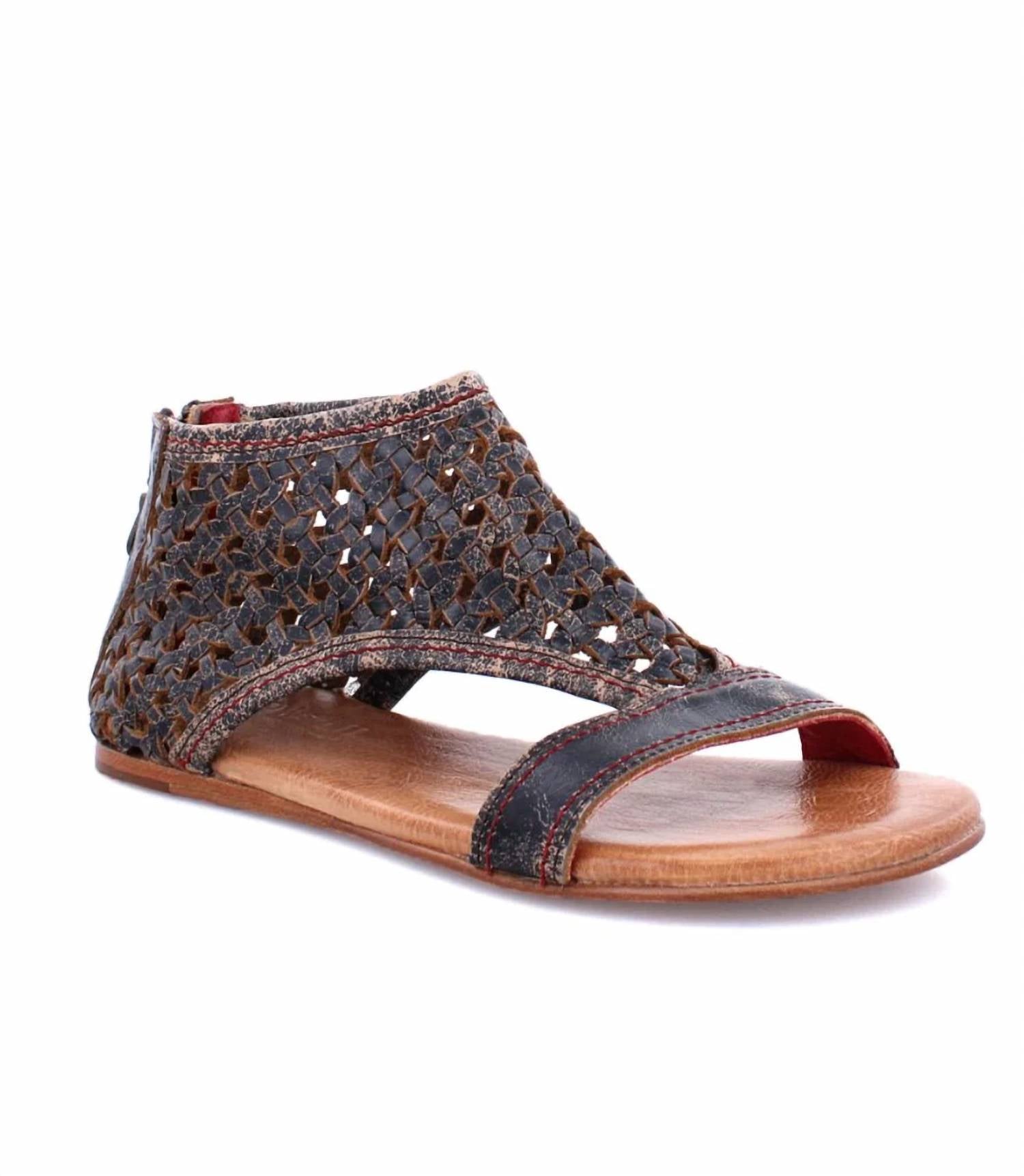 Bedstu - Women's Kimberly Sandal
