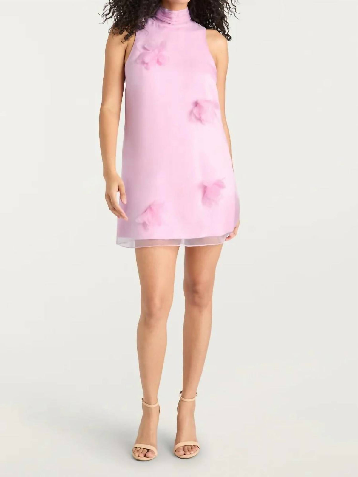 Cinq A Sept - Sylvia Mini Dress