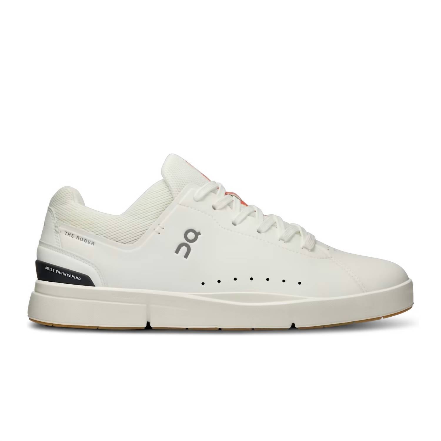 On - Men's The Roger Advantage Sneakers