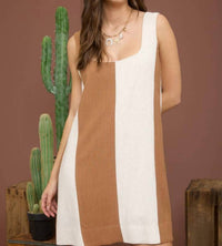 Blu Pepper - Mal Mini Dress