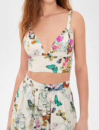 L'Agence - Kaori Bralette