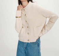 Grace & Mila - Maelys Cardigan Top