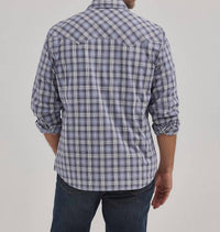 Wrangler - Long Sleeve Shirt